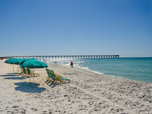 Navarre Beach Condo 953742