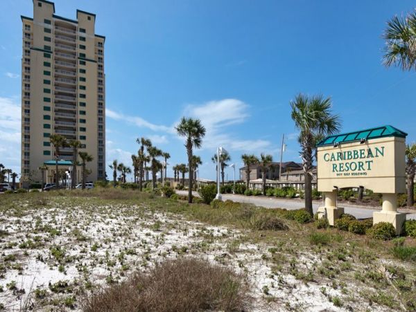 Navarre Beach Condo 953742
