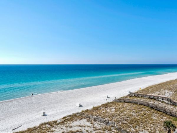 Navarre Beach Condo 953743