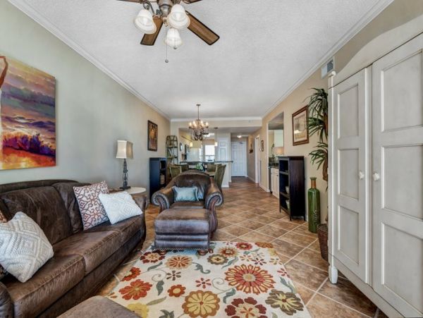 Navarre Beach Condo 953743