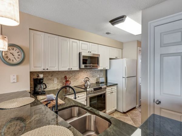 Navarre Beach Condo 953743