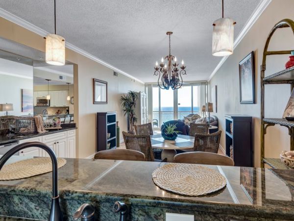 Navarre Beach Condo 953743