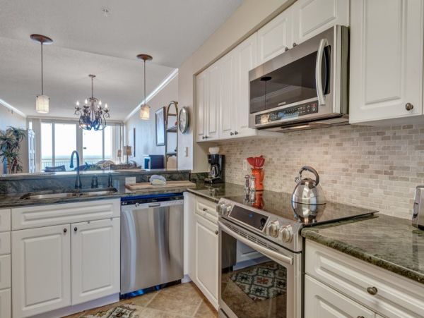 Navarre Beach Condo 953743