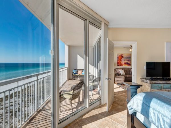 Navarre Beach Condo 953743