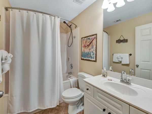 Navarre Beach Condo 953743