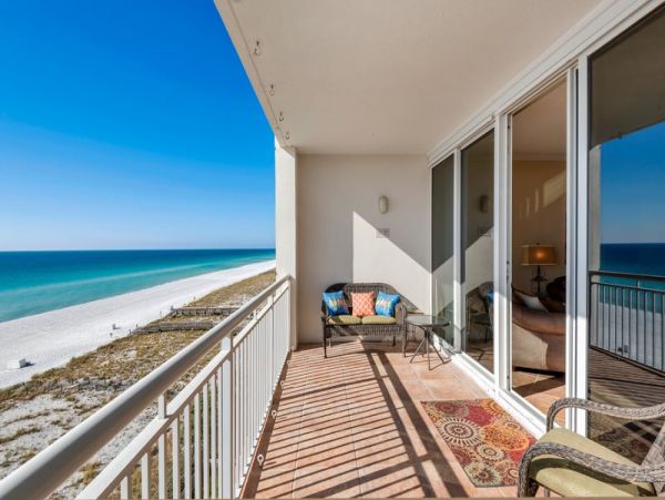 Navarre Beach Condo 953743