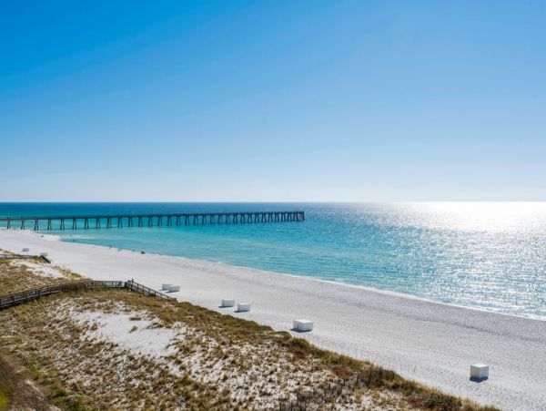 Navarre Beach Condo 953743