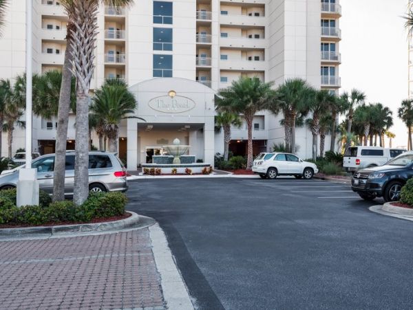Navarre Beach Condo 953743