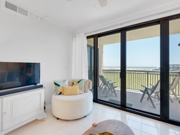 Navarre Beach Condo 953746