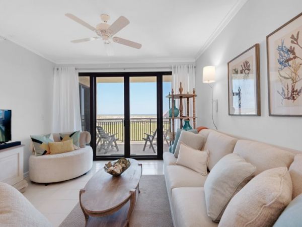 Navarre Beach Condo 953746