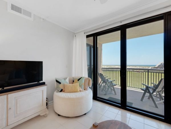 Navarre Beach Condo 953746