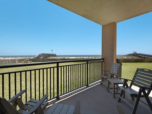 Navarre Beach Condo 953746