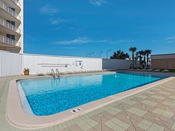 Navarre Beach Condo 953746