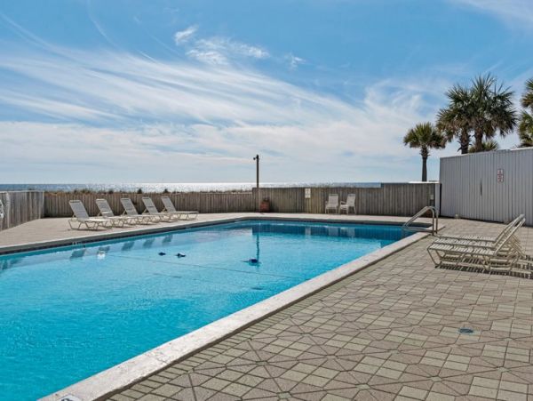 Navarre Beach Condo 953746