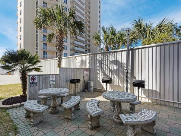 Navarre Beach Condo 953746