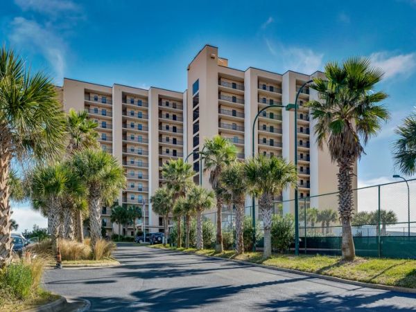 Navarre Beach Condo 953746
