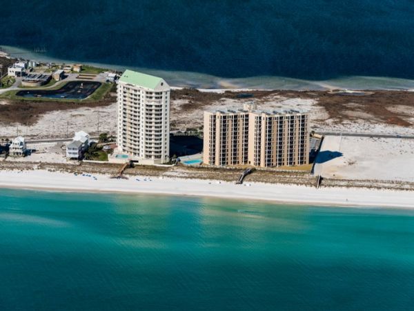 Navarre Beach Condo 953746