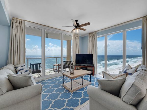 Navarre Beach Condo 953747