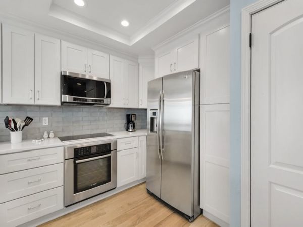 Navarre Beach Condo 953747