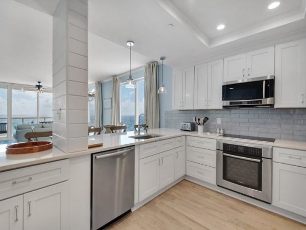 Navarre Beach Condo 953747