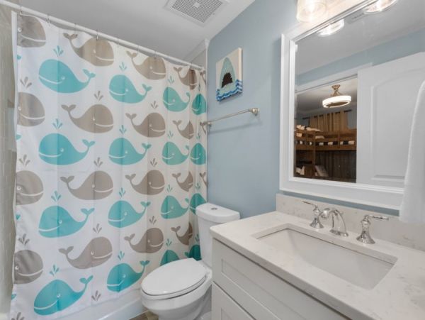 Navarre Beach Condo 953747