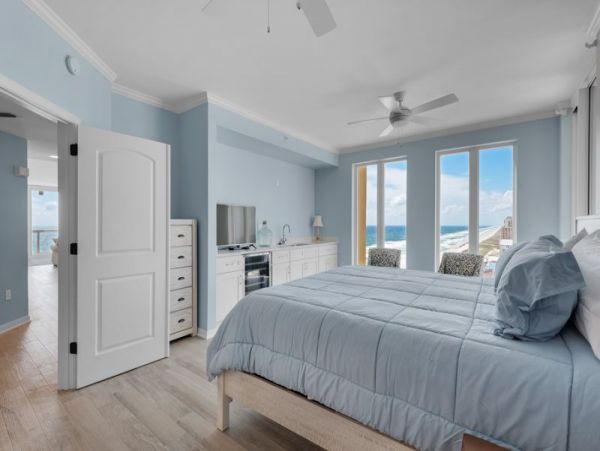 Navarre Beach Condo 953747