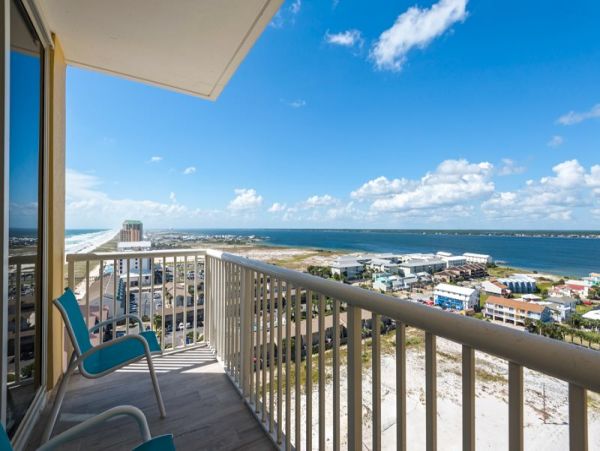 Navarre Beach Condo 953747
