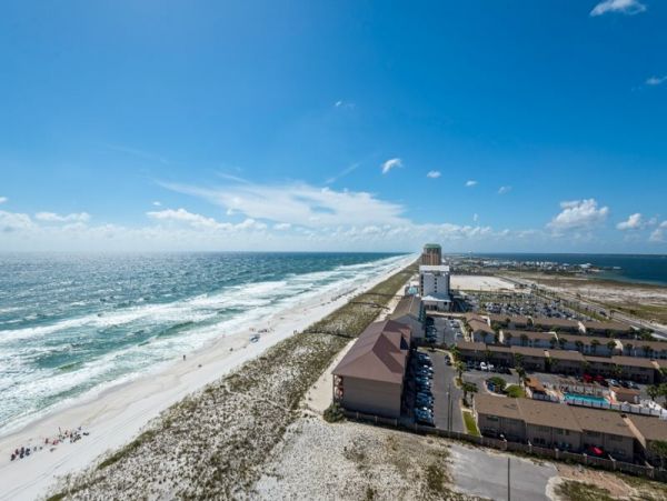 Navarre Beach Condo 953747