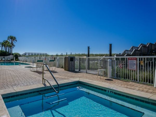 Navarre Beach Condo 953747