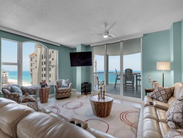 Navarre Beach Condo 953748