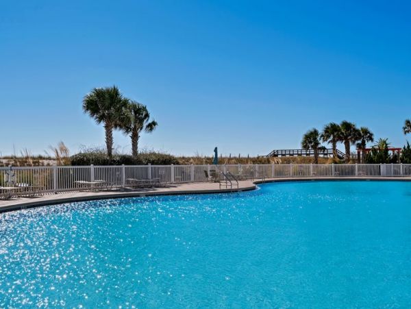 Navarre Beach Condo 953748