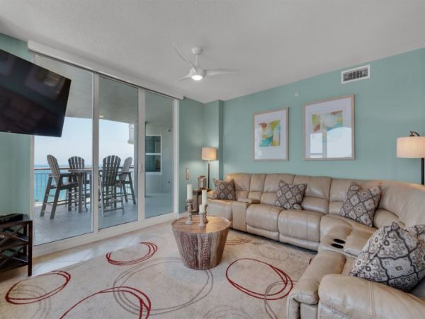 Navarre Beach Condo 953748