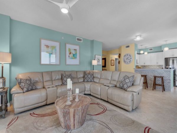 Navarre Beach Condo 953748