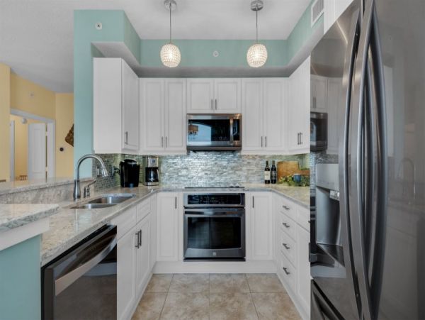 Navarre Beach Condo 953748