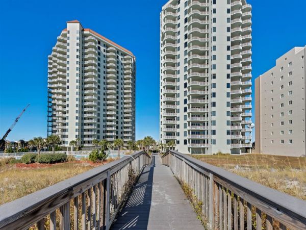 Navarre Beach Condo 953748