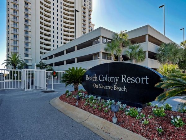 Navarre Beach Condo 953748