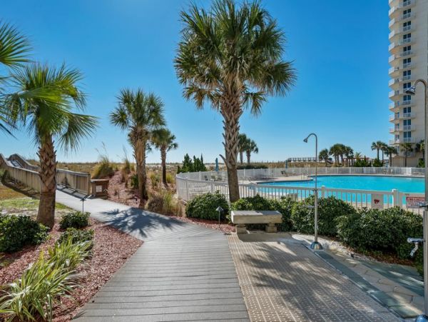 Navarre Beach Condo 953748