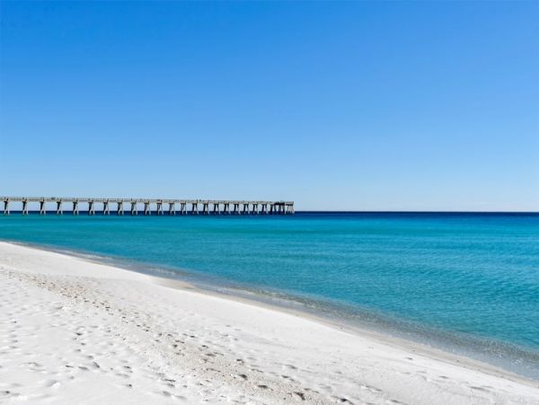 Navarre Beach Condo 953748