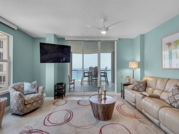 Navarre Beach Condo 953748