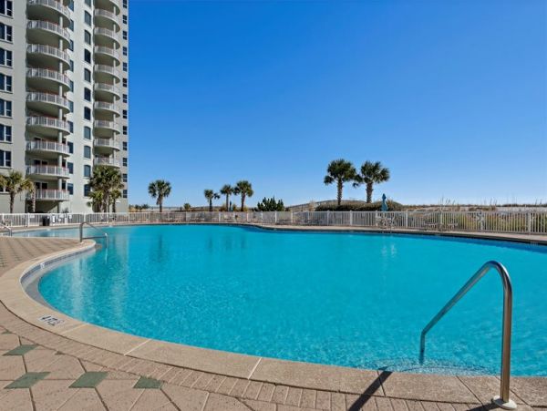 Navarre Beach Condo 953748