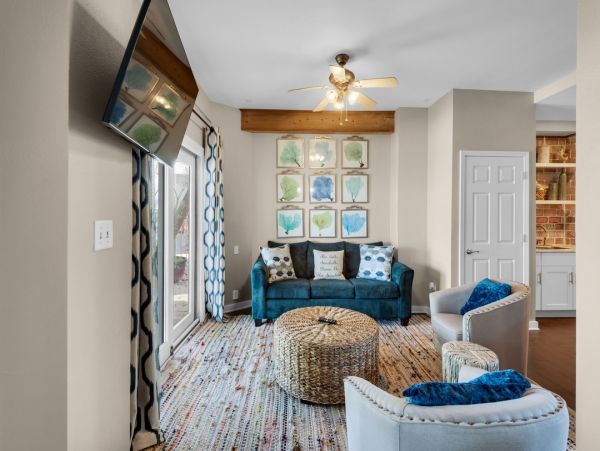 Stunning Sound Front Retreat in Navarre Beach