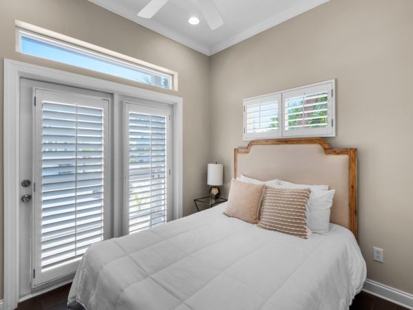 Stunning Sound Front Retreat in Navarre Beach