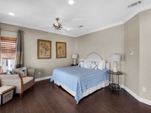 Stunning Sound Front Retreat in Navarre Beach