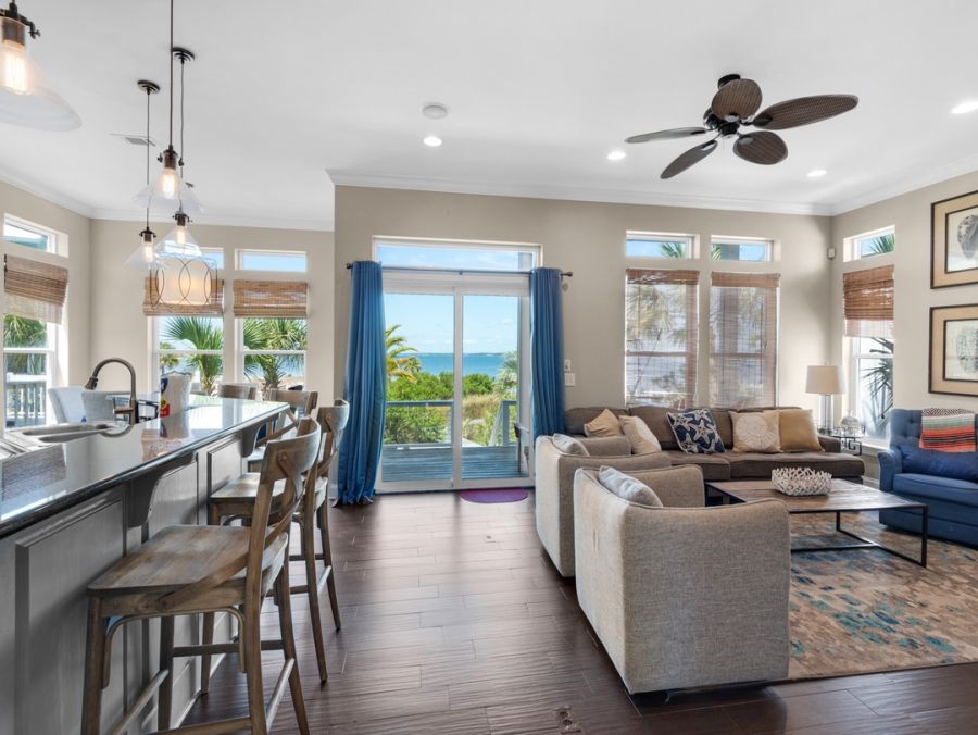 Stunning Sound Front Retreat in Navarre Beach
