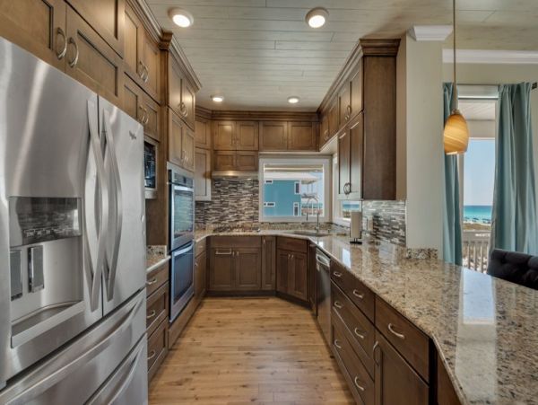 Luxury Beach House Dreamy Upscale Navarre Beach