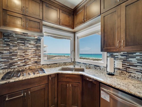 Luxury Beach House Dreamy Upscale Navarre Beach