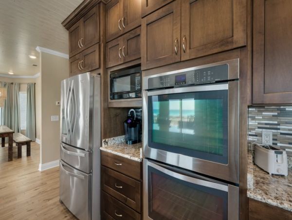 Luxury Beach House Dreamy Upscale Navarre Beach