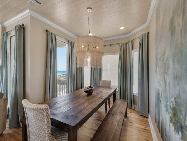 Luxury Beach House Dreamy Upscale Navarre Beach