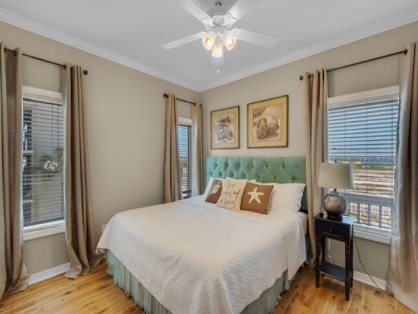Luxury Beach House Dreamy Upscale Navarre Beach