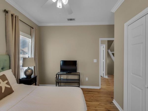 Luxury Beach House Dreamy Upscale Navarre Beach